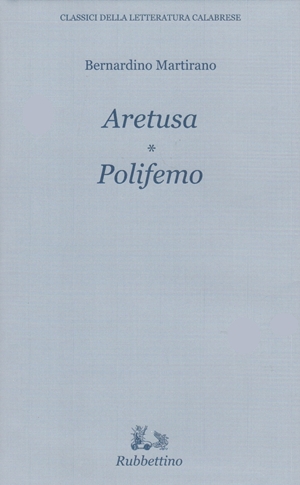 2002 aretusa polifemo