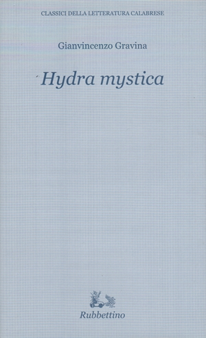 2003 hydra mystica