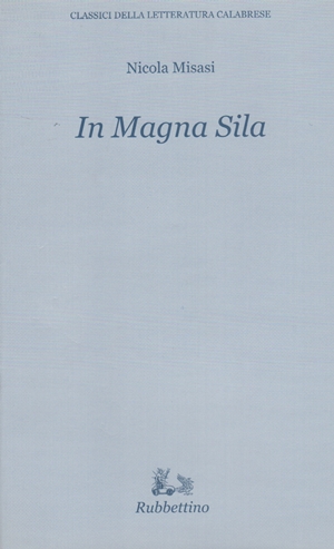 2003 in magna sila