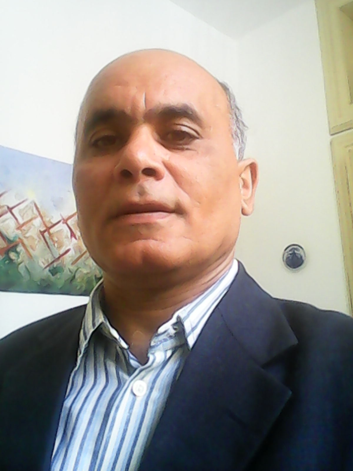 <b>Ezzat Hassan</b> Professore a contratto - IMG_20131014_110456