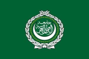 bandiera araba