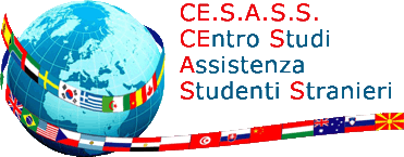 Logo Cesass