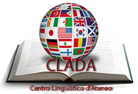 Logo CLADA CON SCRITTE