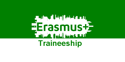 erasmus+traineeship