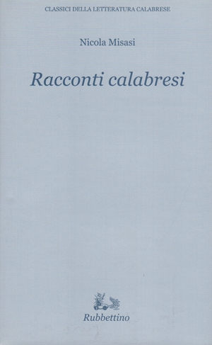 2003 racconti calabresi