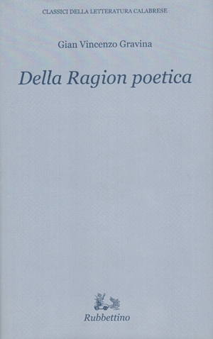 2005 della ragion poetica