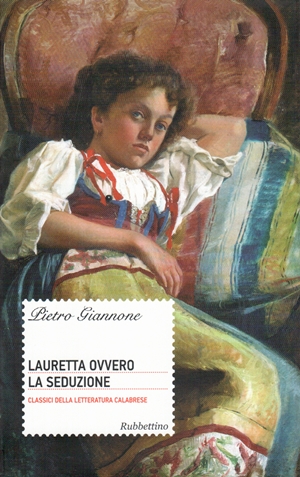 2009 Lauretta ovvero la seduzione