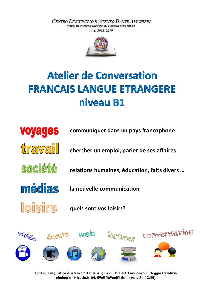 locandina francese