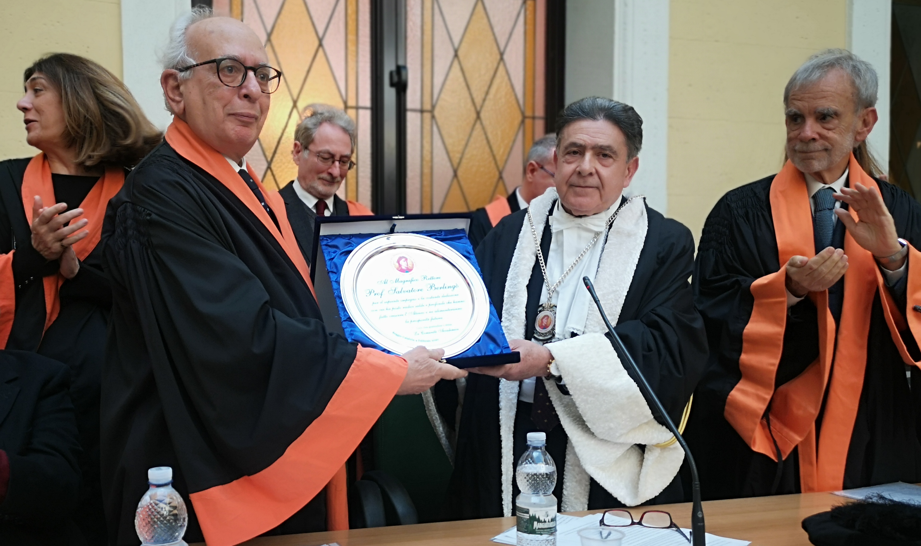 foto cerimonia