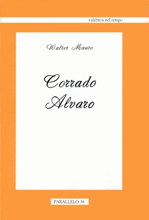 1 corrado alvaro