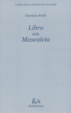 2002 libro della mascalcia
