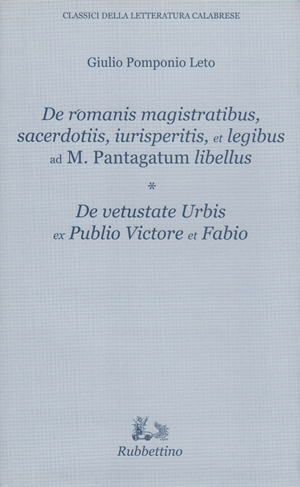 2003 de romanis