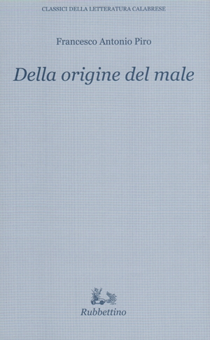 2005 della origine del male