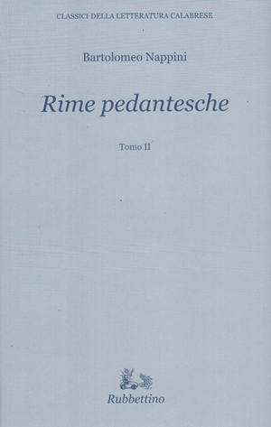 2005 rime pedantesche 2
