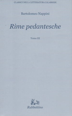2005 rime pedantesche 3