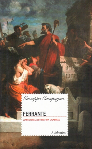 2009 ferrante