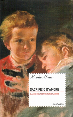 2009 sacrifizio di amore