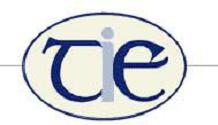 Certificazione TIE