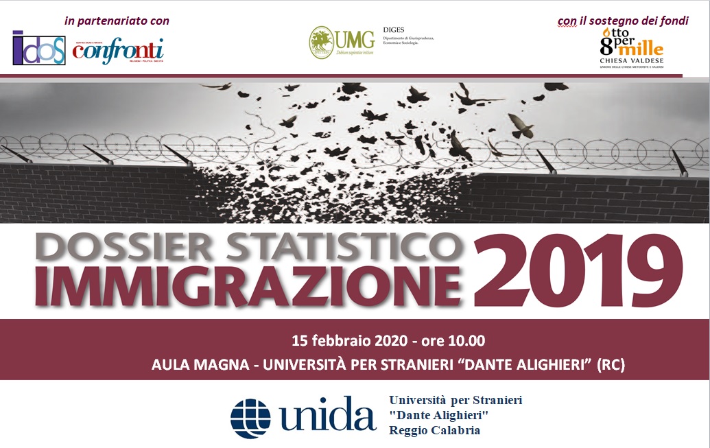 2020 02 15-dossier immigrazione 2019