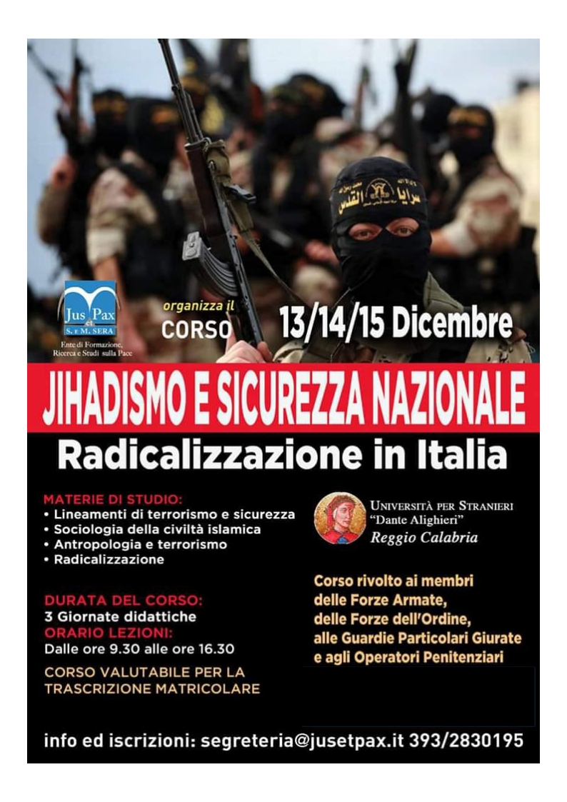 Jihadismo