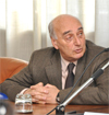 Aldo Tigano (pres)