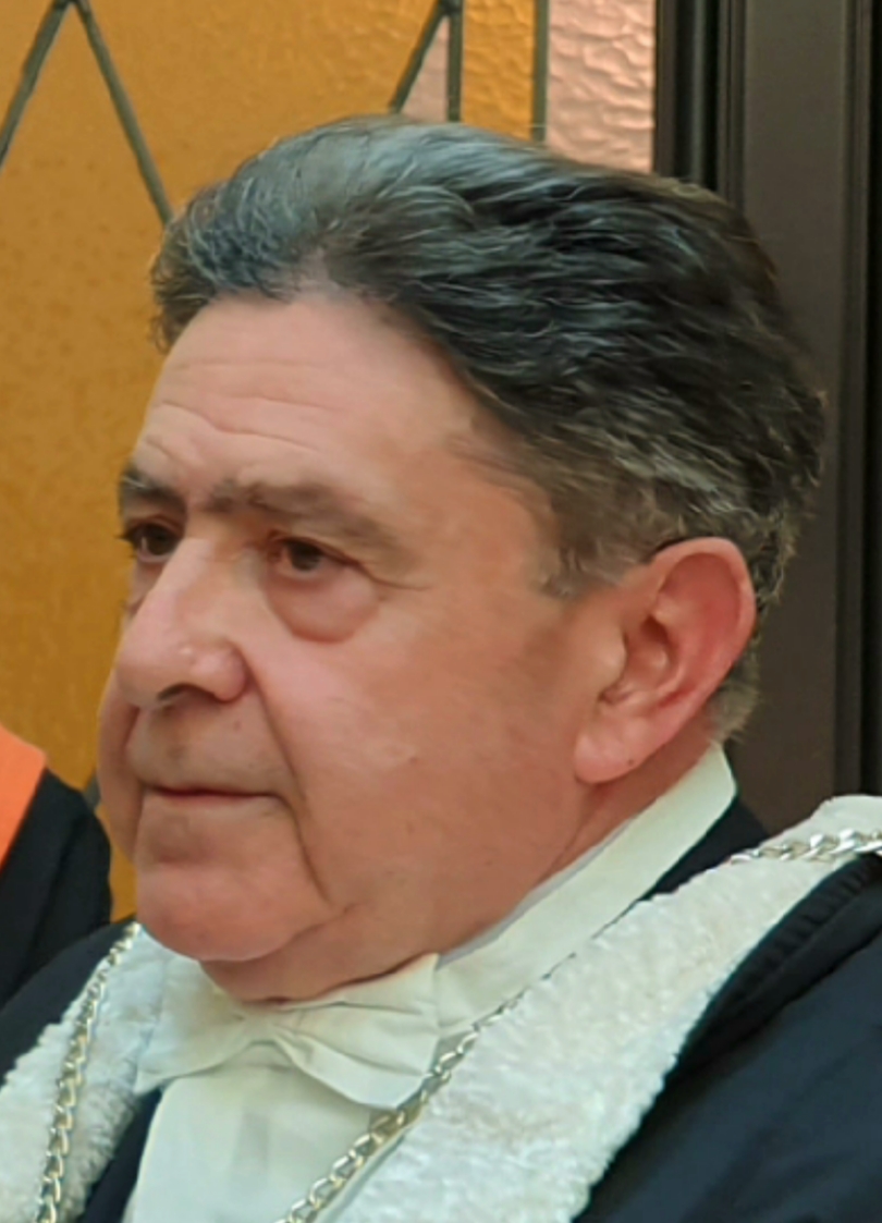 rettore