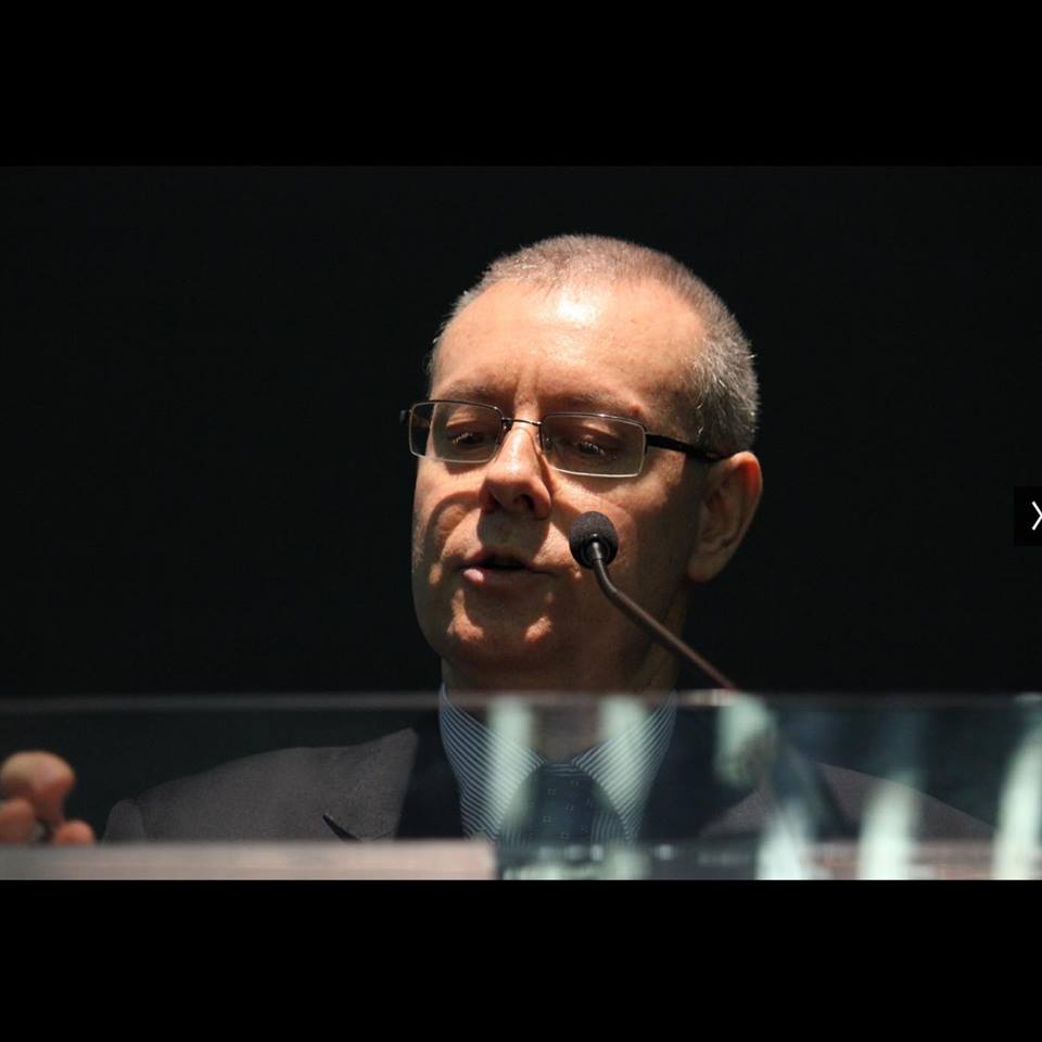 CarloGelosi foto ufficiale