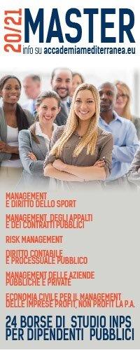 Master AccademiaMediterranea