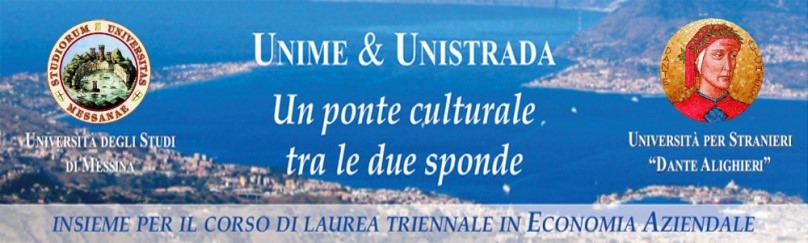 ponte unime unistrada