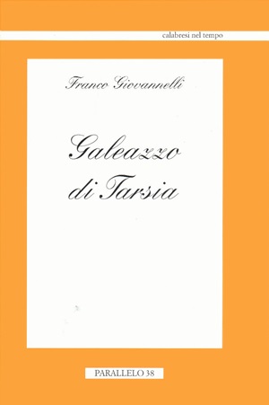 4 galeazzo di tarsia