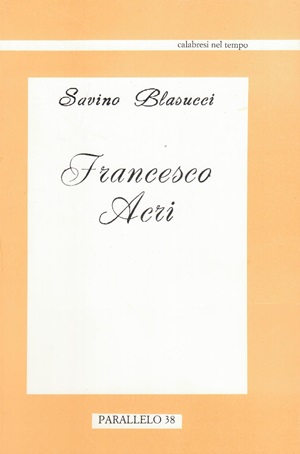6 francesco acri