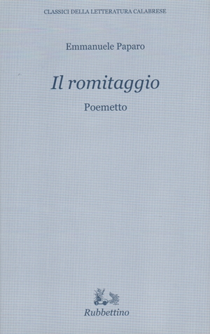 2005 il romitaggio